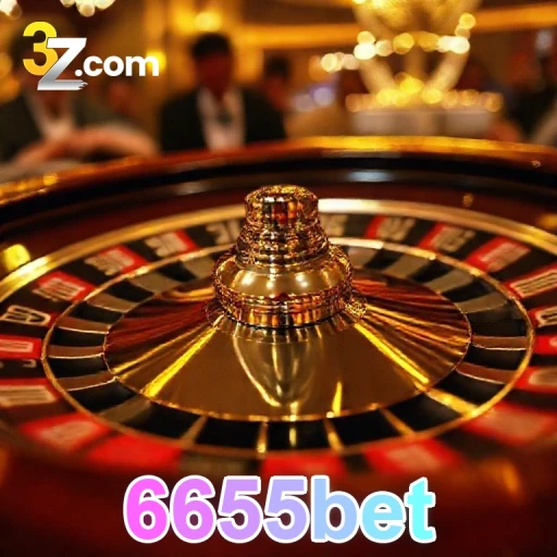 6655bet.com Confiavel