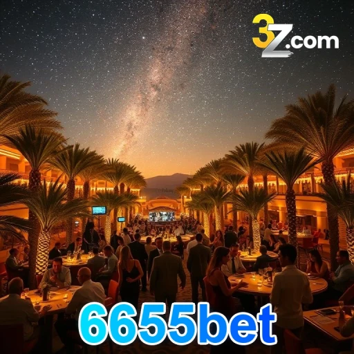 6655bet.com Jogos de caça-níqueis