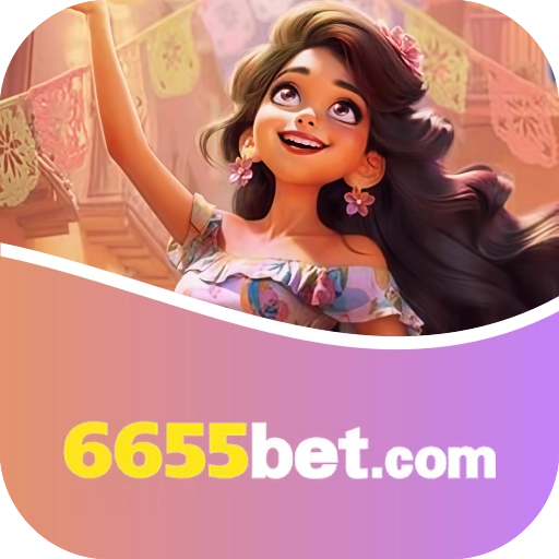 6655bet.com LOGO