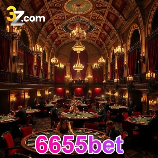 6655bet.com