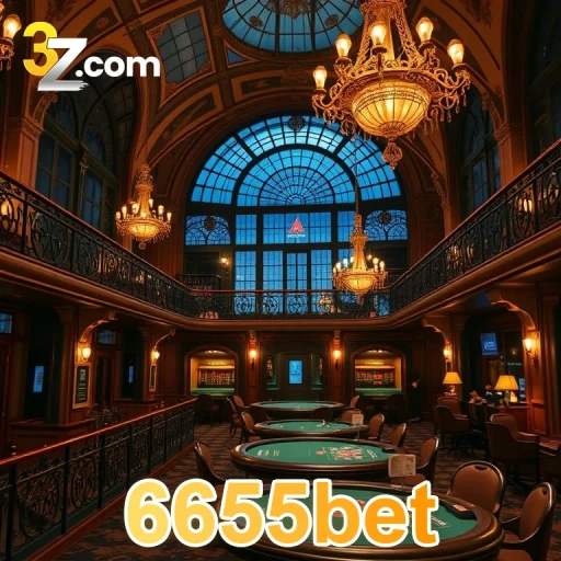 6655bet.com Promocao