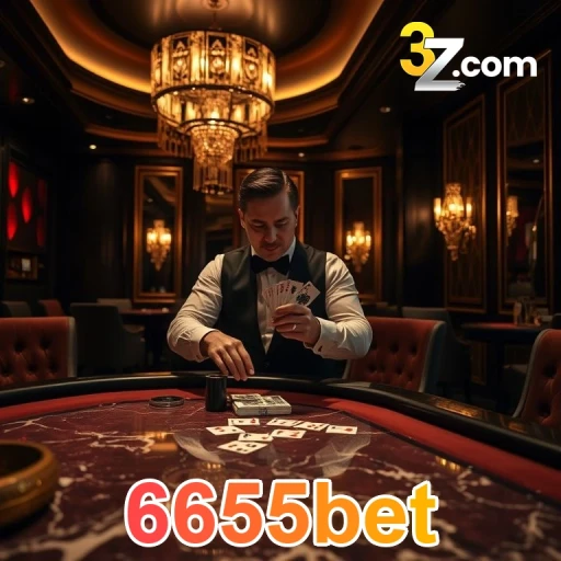 6655bet.com