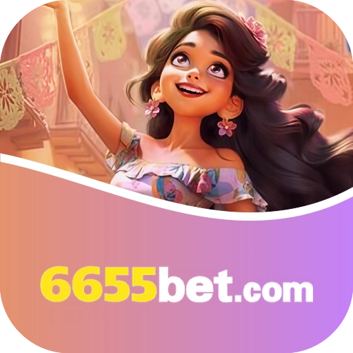 6655bet Cassino Online
