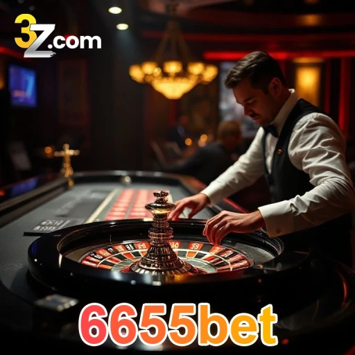 6655bet.com VIP